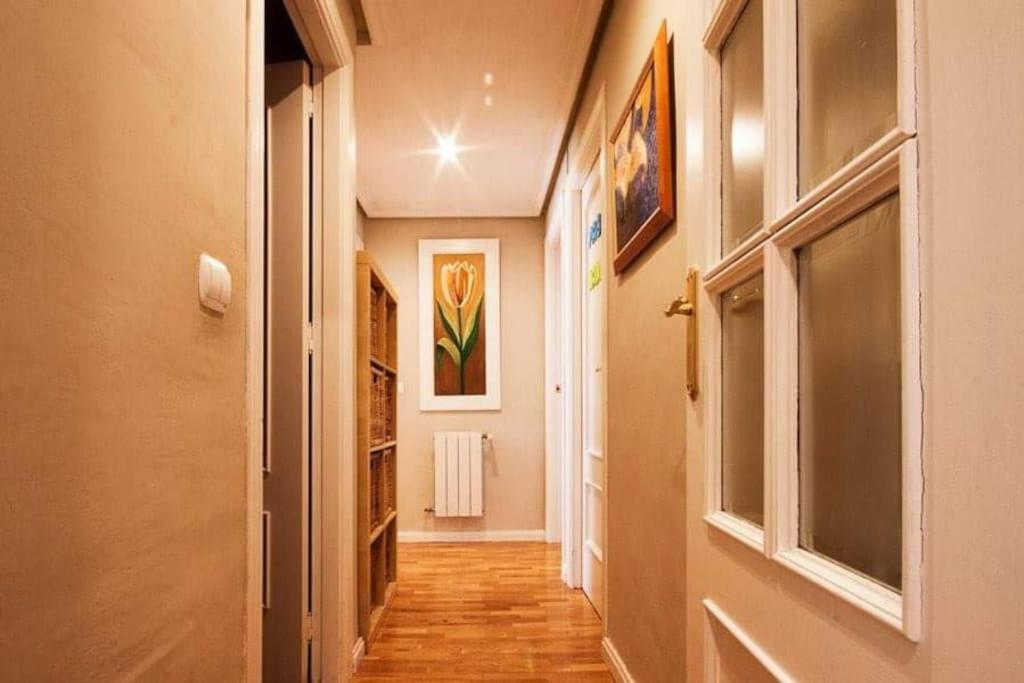 Apartamento + Parking En El Centro De Cartagena Ngoại thất bức ảnh