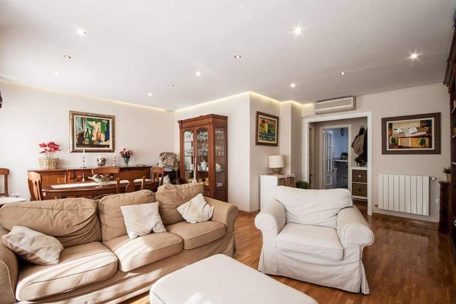 Apartamento + Parking En El Centro De Cartagena Ngoại thất bức ảnh