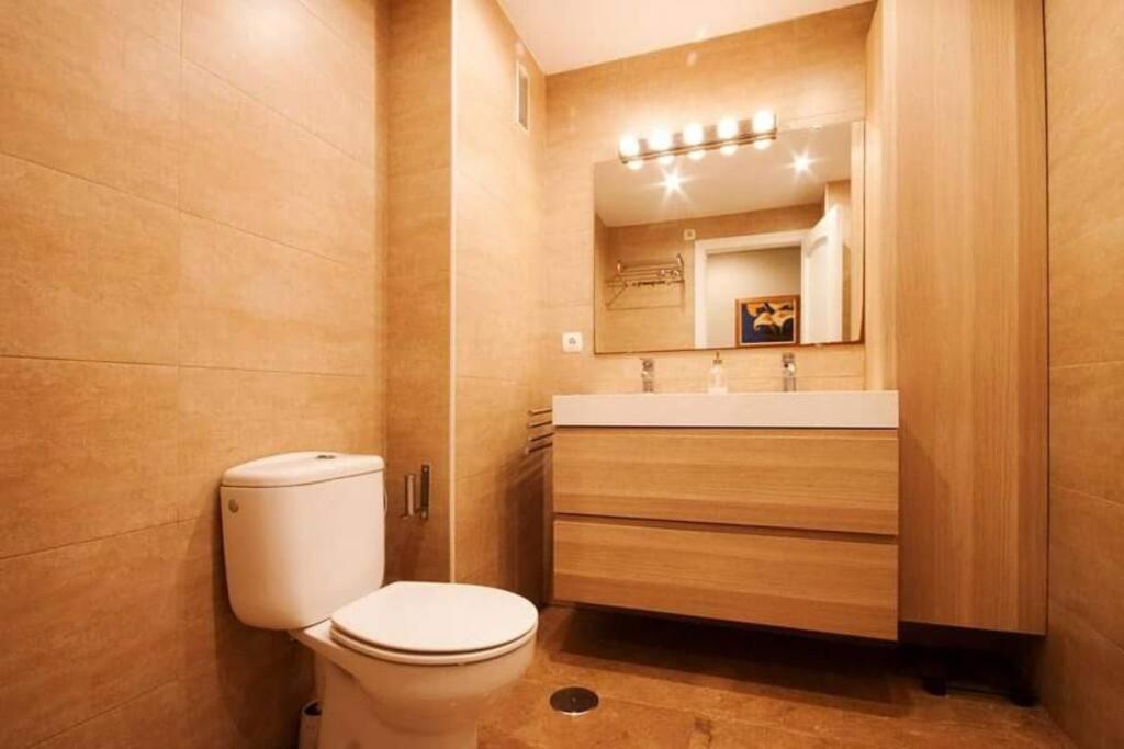 Apartamento + Parking En El Centro De Cartagena Ngoại thất bức ảnh